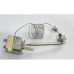 Control Thermostat 130-190°C  Single Phase 870mm